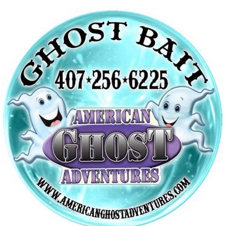 American Ghost Adventures