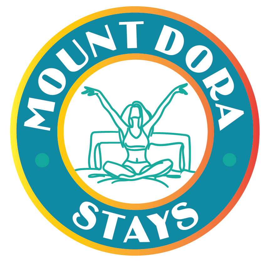 MagicalSummer_Mount Dora Stays